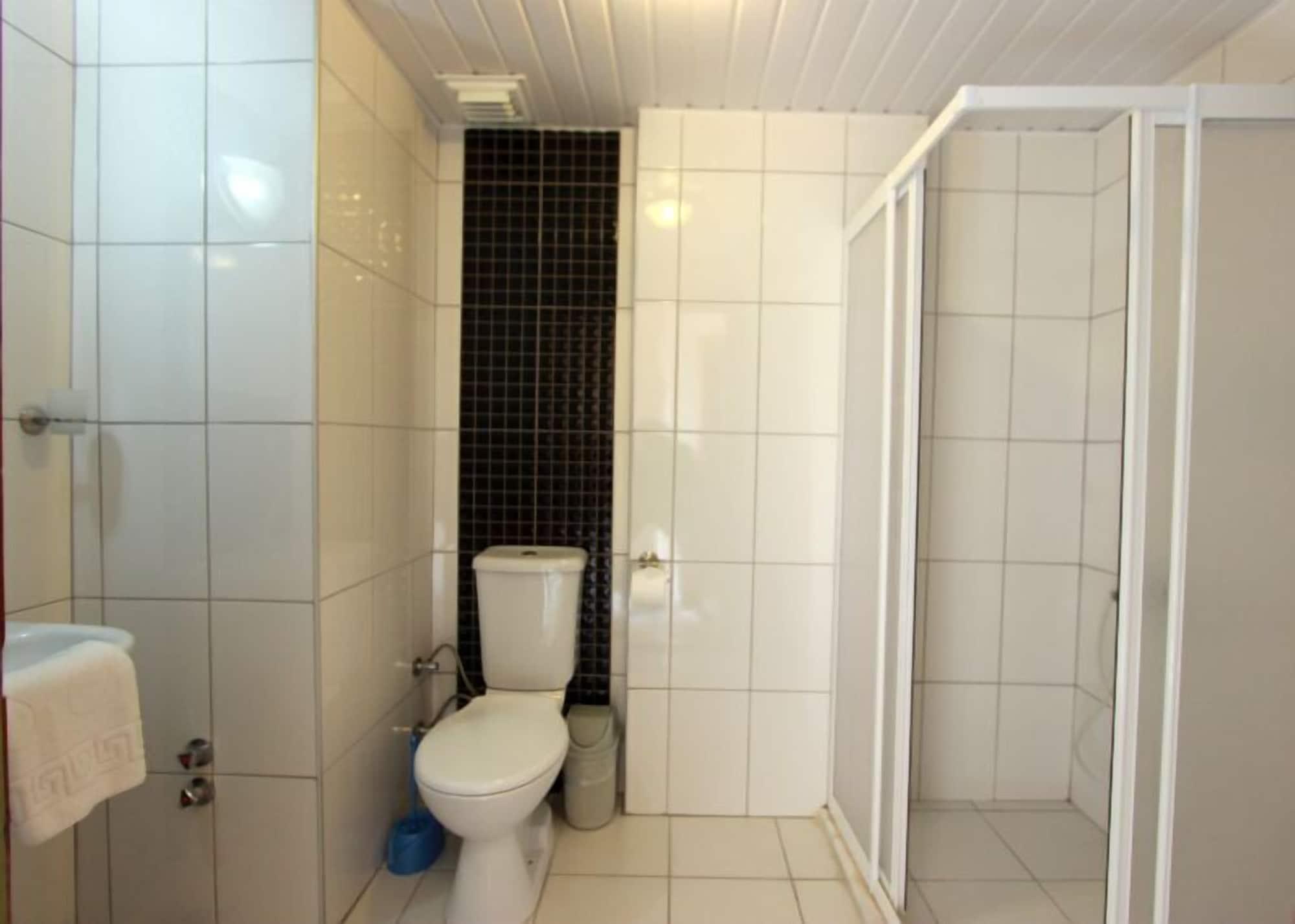 Damlatas Elegant Apart Hotel Аланя Екстериор снимка
